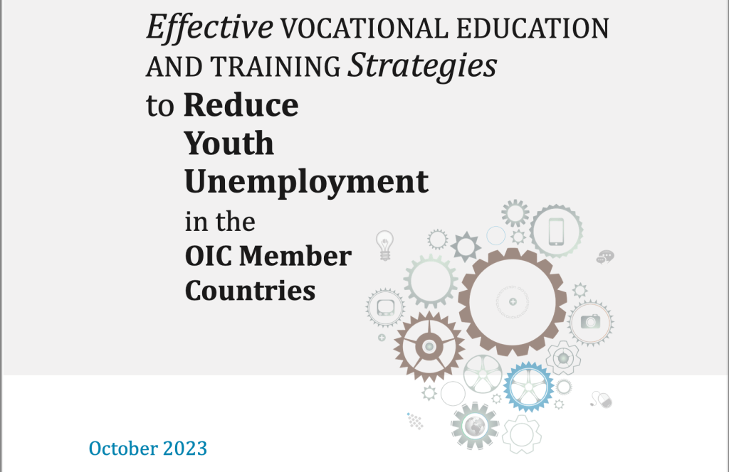 Effective Vocational Education and Training Strategies to Reduce Youth Unemployment&nbsp;(Report)